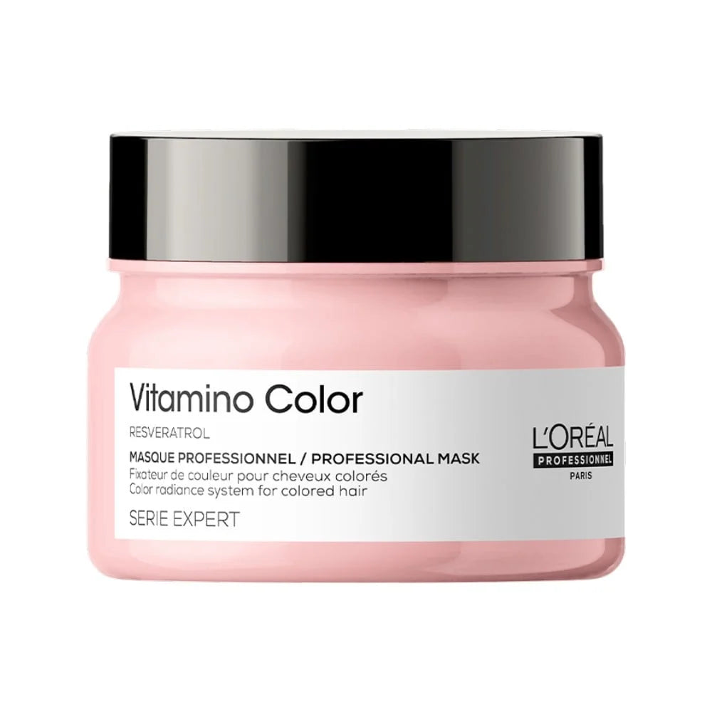 L'Oréal Vitamino Colour Mask 150ml