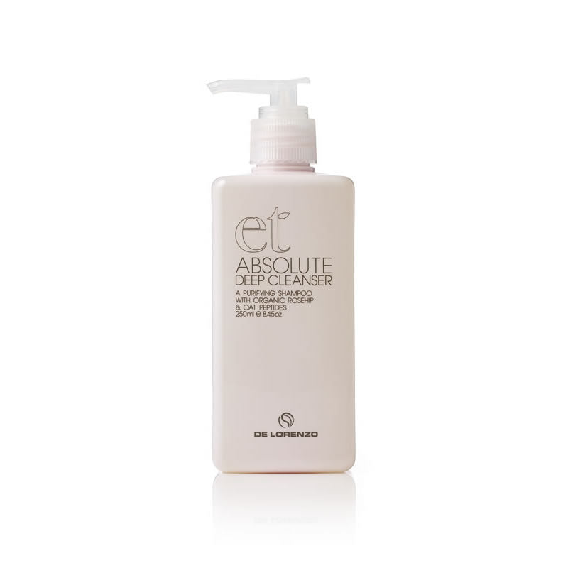 DE LORENZO Absolute Deep Cleanser 250ml