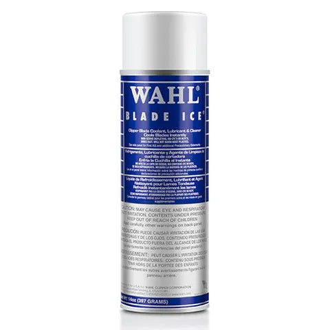 Wahl Blade Ice 397g