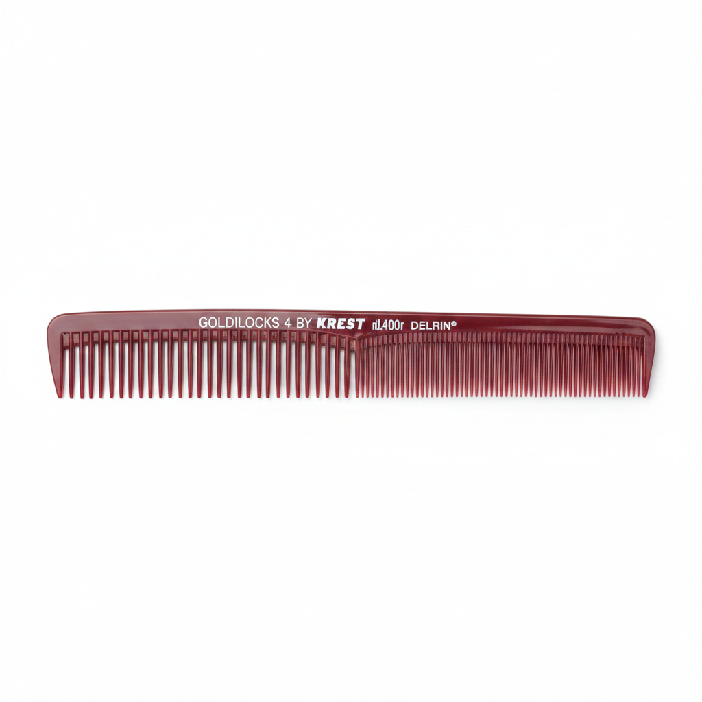 Goldilocks 4 Comb - Horizontal