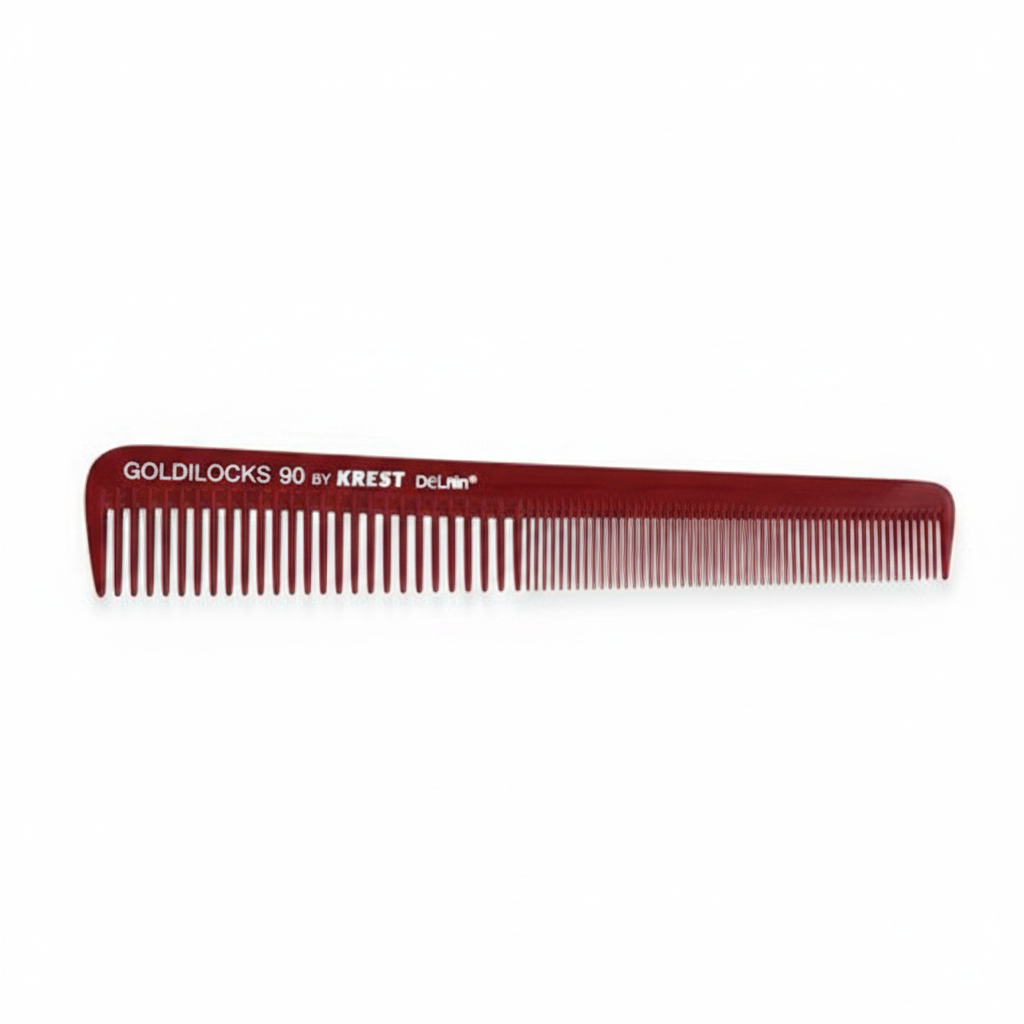 Goldilocks 90 Comb - Horizontal