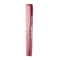 Goldilocks 17 Fine Tooth Styler Pro Comb