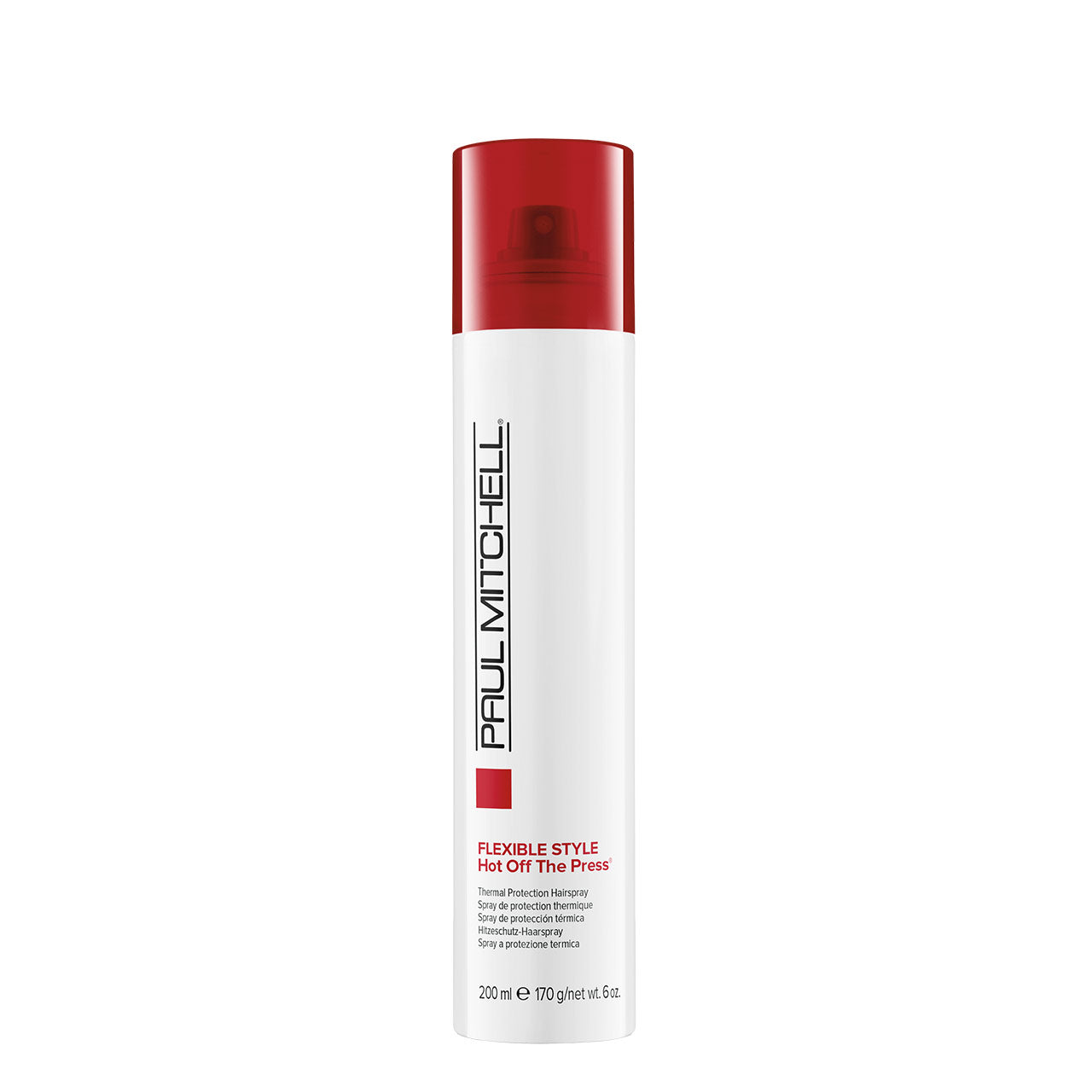 Paul Mitchell - Hot Off The Press 200ml