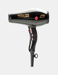 Black Parlux 385