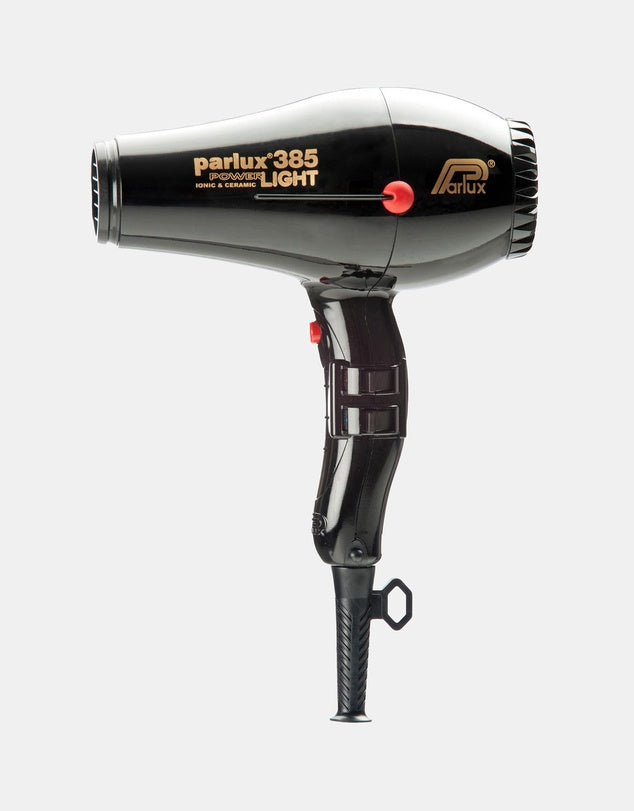 Black Parlux 385