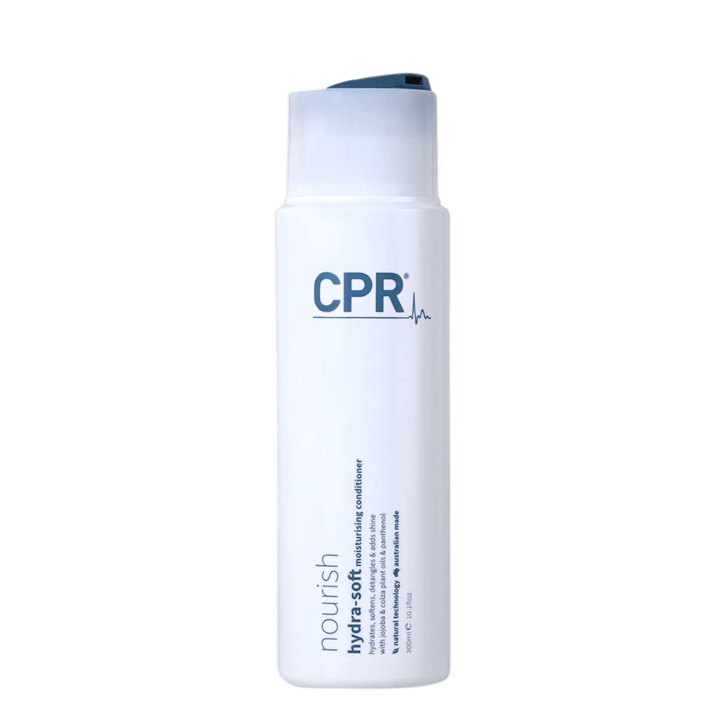 Vitafive CPR Nourish Hydra-Soft Silicone free Conditioner