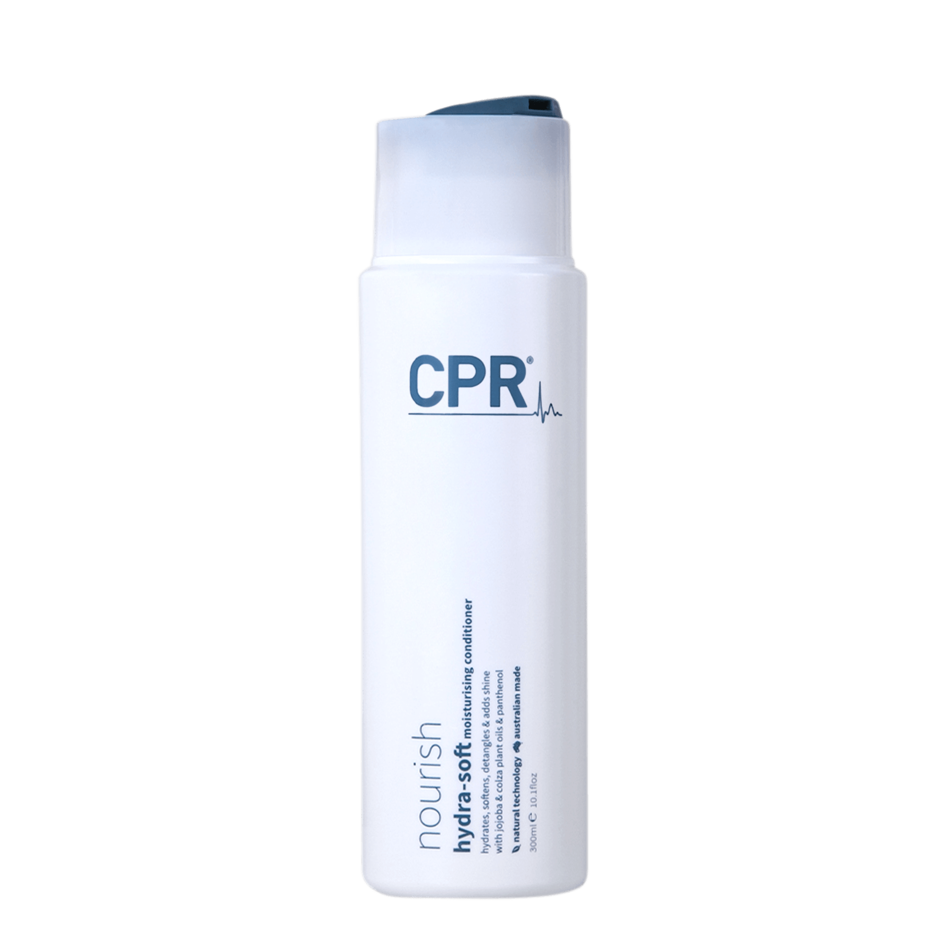 Cpr Nourish Hydra-Soft Silicone Free Conditioner 300ml