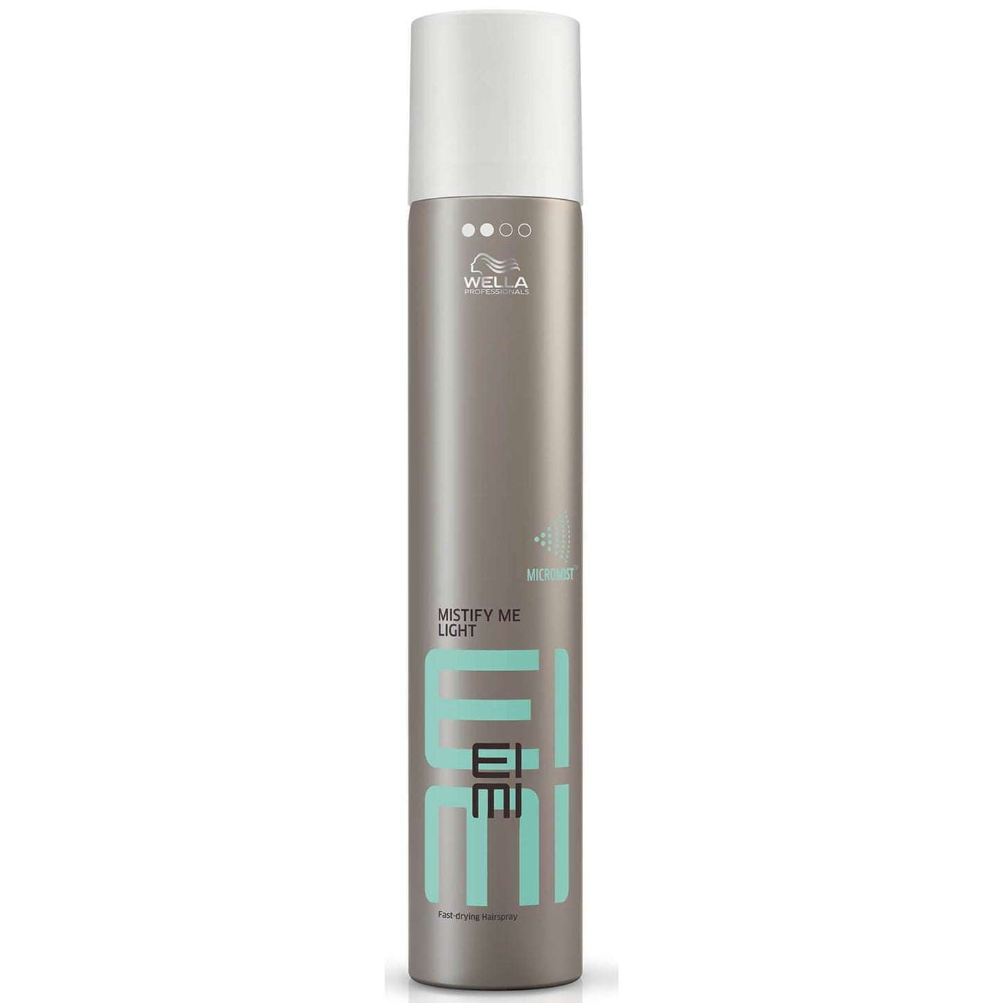 Wella EIMI Mistify Me Light 300ml