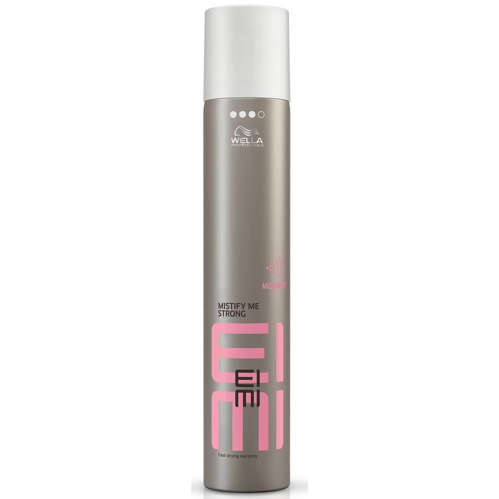 Wella EIMI Strong Hold Hair Spray 300ml