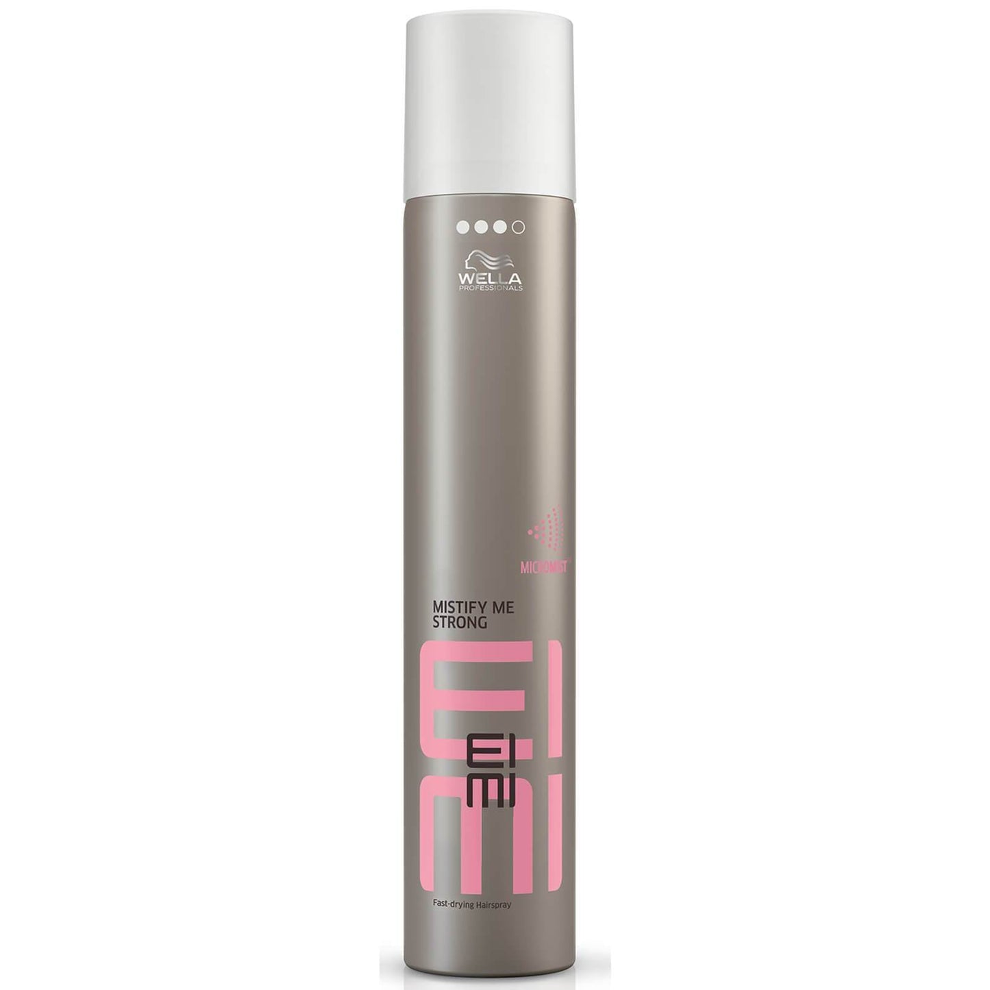 Wella EIMI Strong Hold Hair Spray 300ml