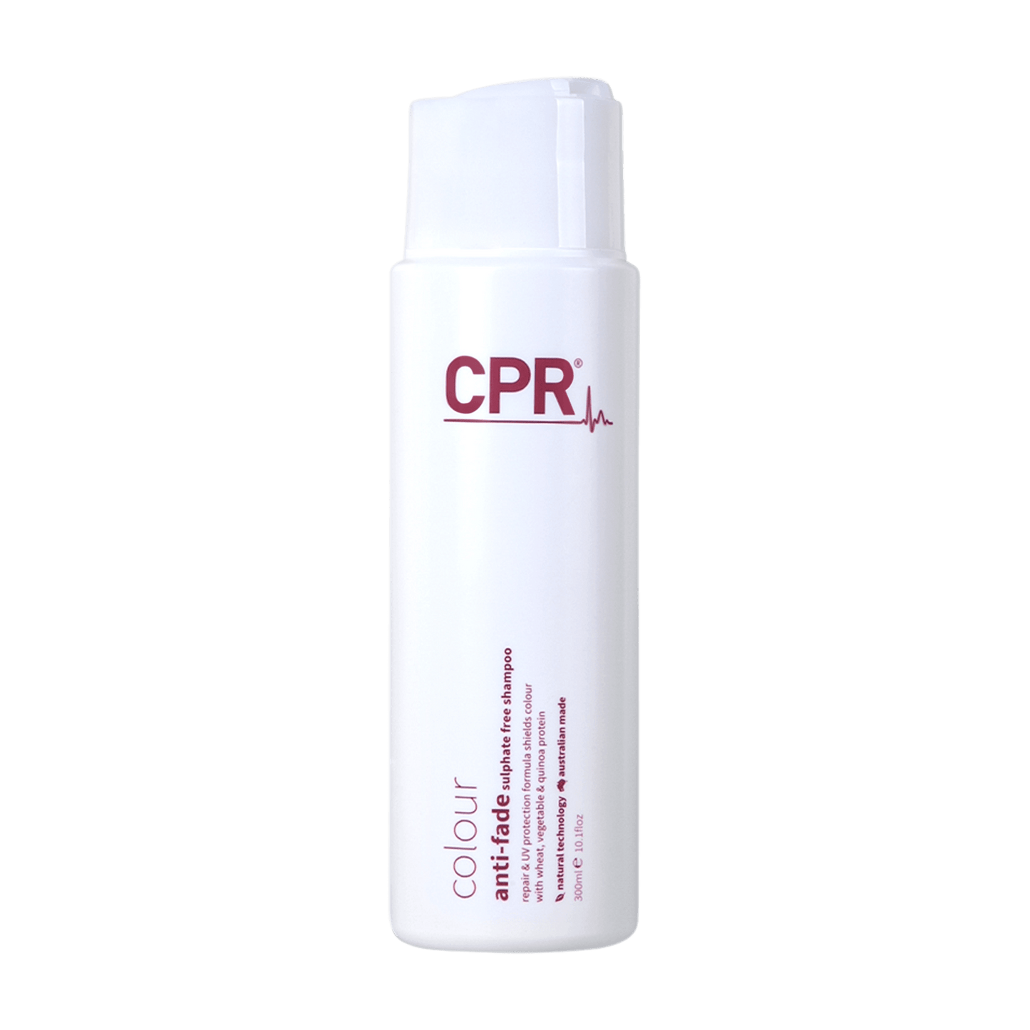 Vitafive CPR Colour Anti-fade Sulphate Free conditioner