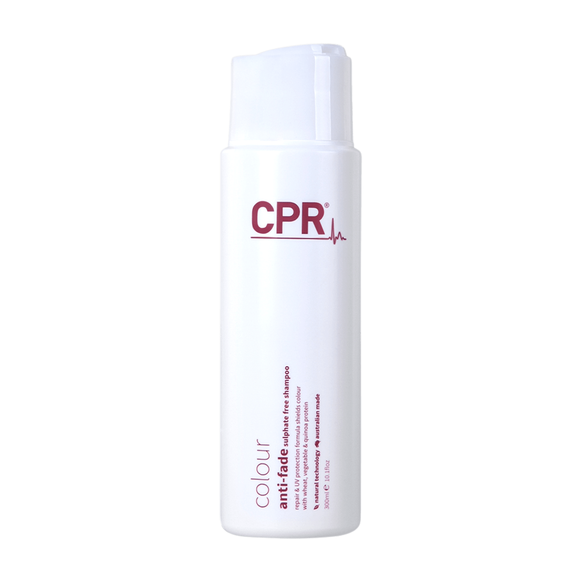 Vitafive CPR Colour Anti Fade Conditioner 300ml
