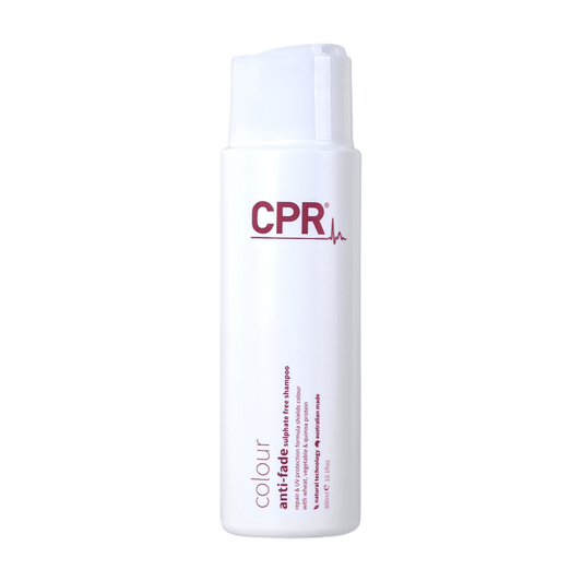 Vitafive CPR Colour Anti-fade Sulphate Free conditioner