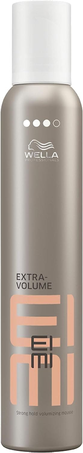 Wella EIMI Extra-Volume Mousse 300ml