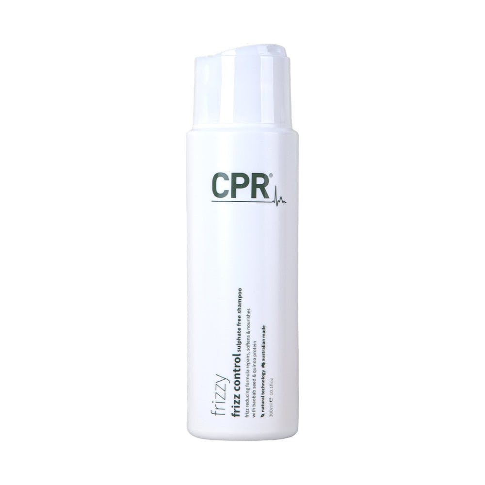 Vitafive CPR Nourish Hydra-Soft Silicone free Sampoo