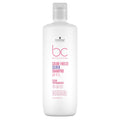 Schwarzkopf Professional Bc Clean Performance Ph 4.5 Color Freeze Silver Shampoo 1l