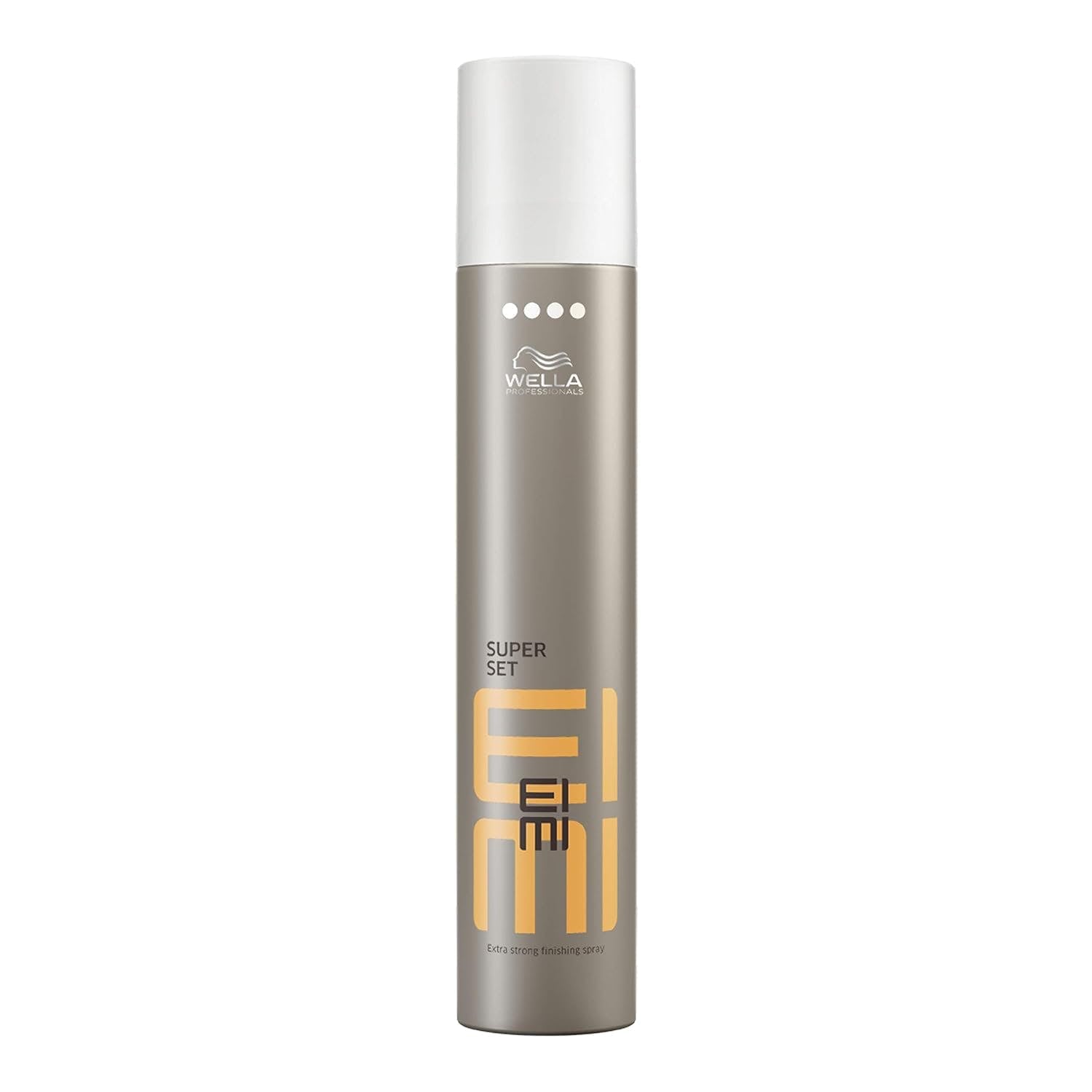 Wella EIMI Super Set 500ml