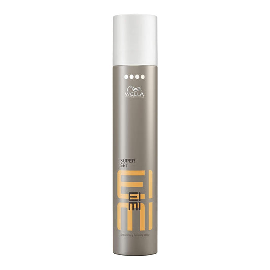 Wella EIMI Super Set 500ml