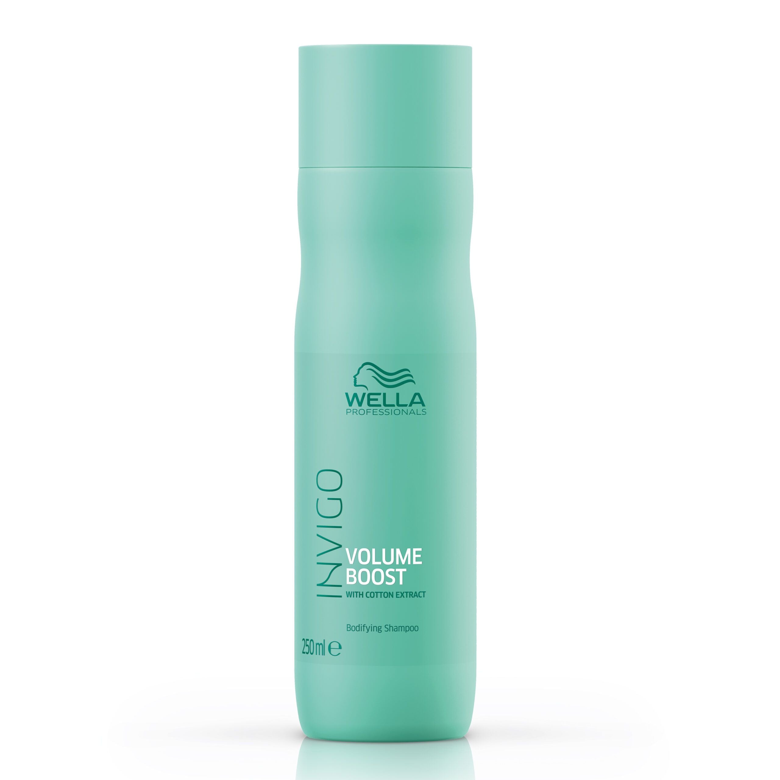 Wella Professionals Care Invigo Volume Boost Bodifying Shampoo 250ml