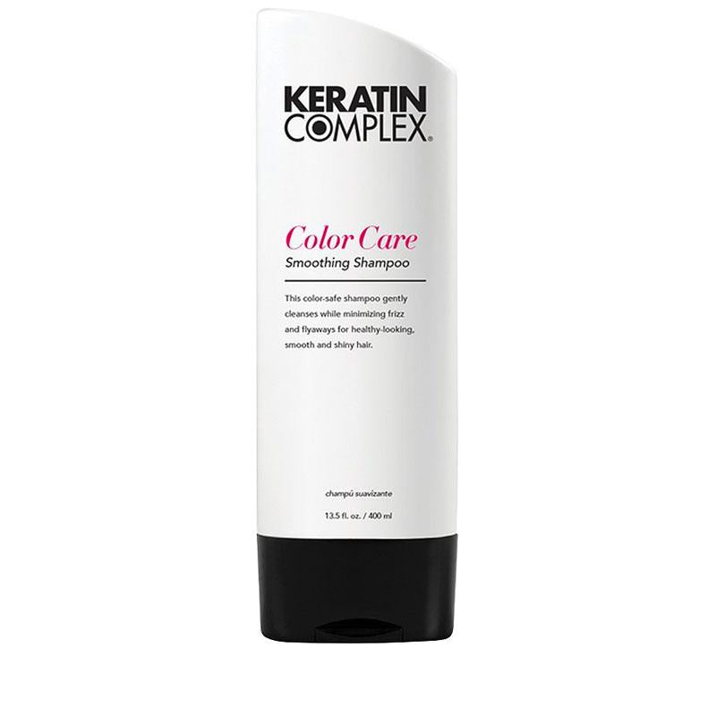 Keratin Complex Keratin Color Care Shampoo 400ml