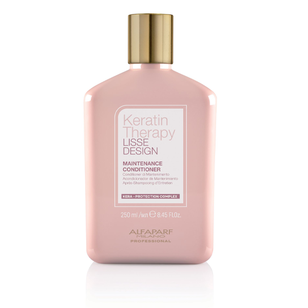 Lisse Design Keratin Therapy Maintenance Conditioner 250ml