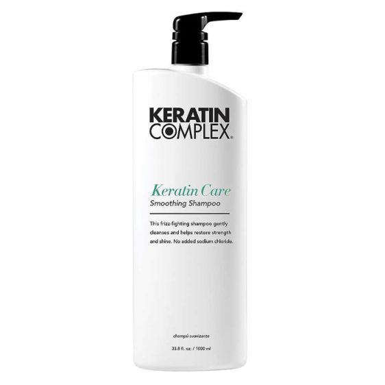 Keratin Complex Care Shampoo 1L