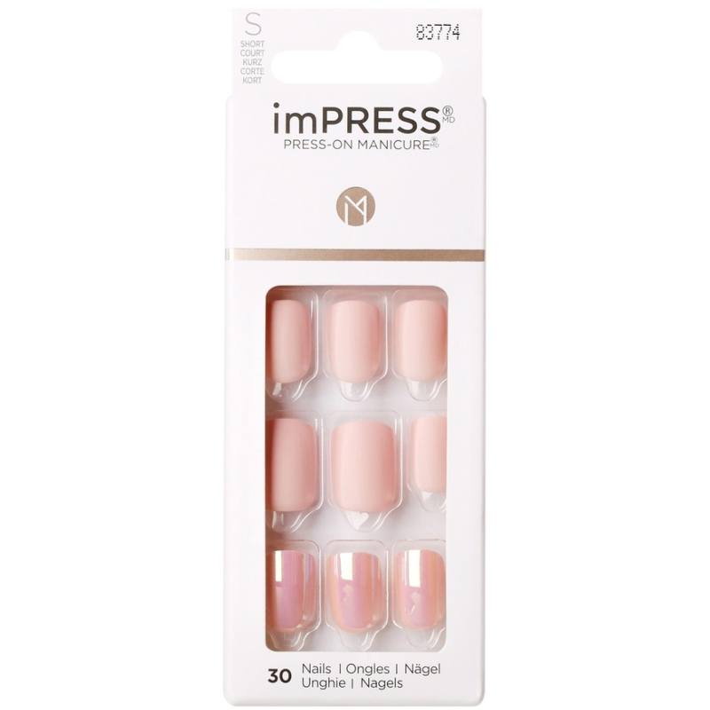 KISS Impress Keep in Touch