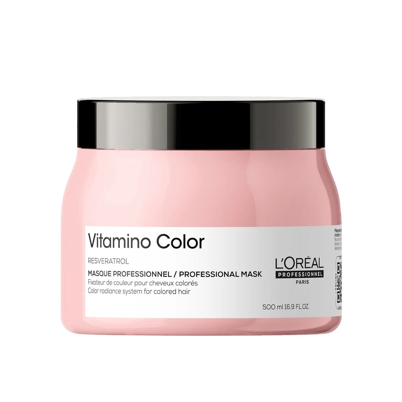 L'Oréal Vitamino Colour Mask 500ml
