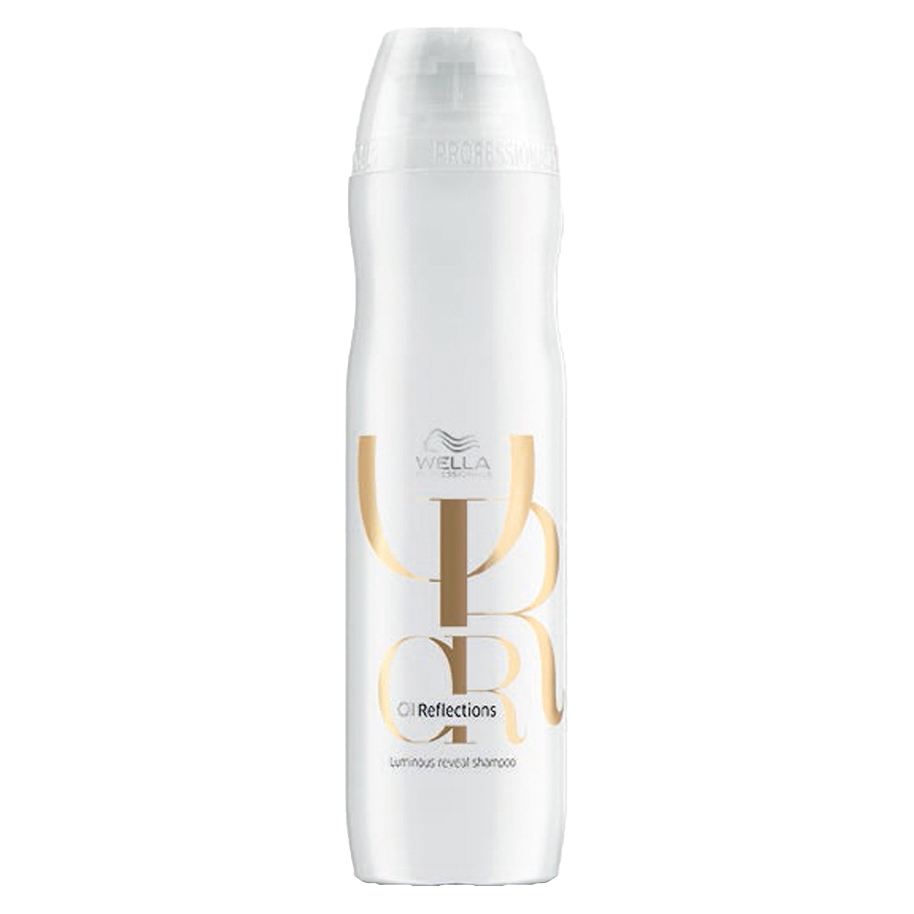 Wella Oil Reflections Luminous Reveal Shampoo 250ml