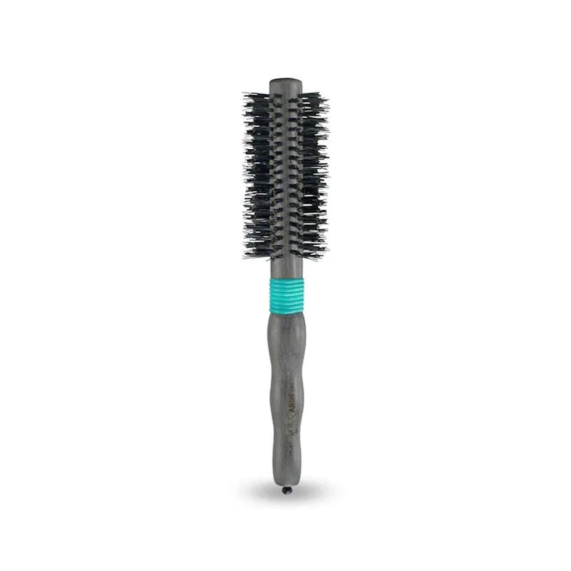 Mira 285 Reinforced Boar Bristle Radial Brush
