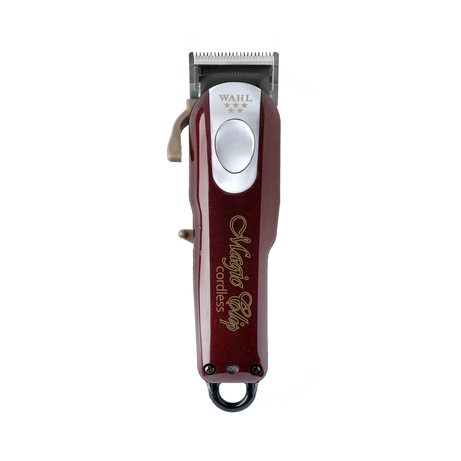 Wahl Cordless Magic Clippers