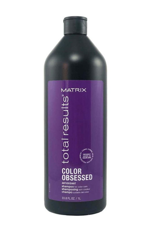 Matrix Total Results Color Obsessed Shampoo 1 Litre