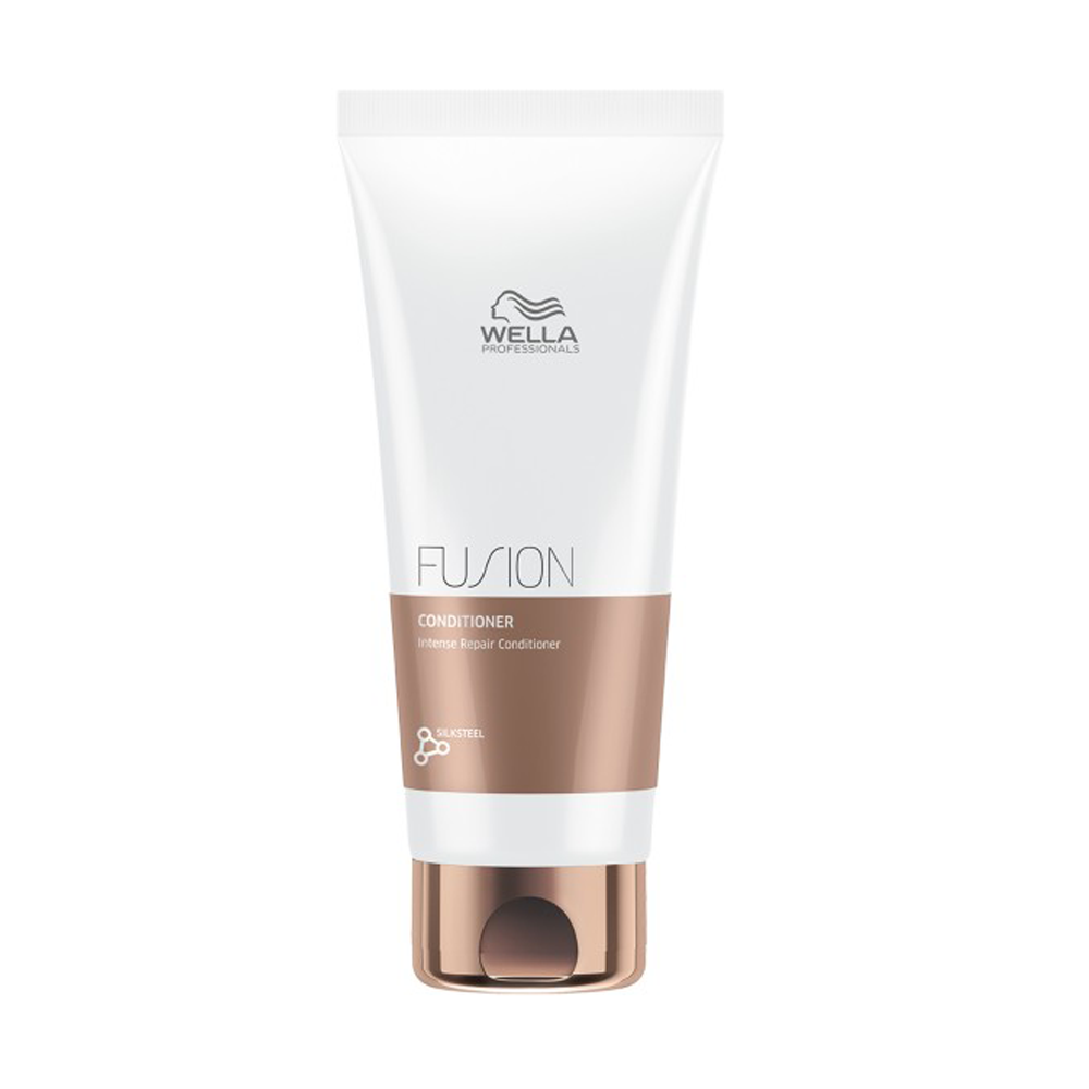 Wella Fusion Intense Repair Conditioner 200ml