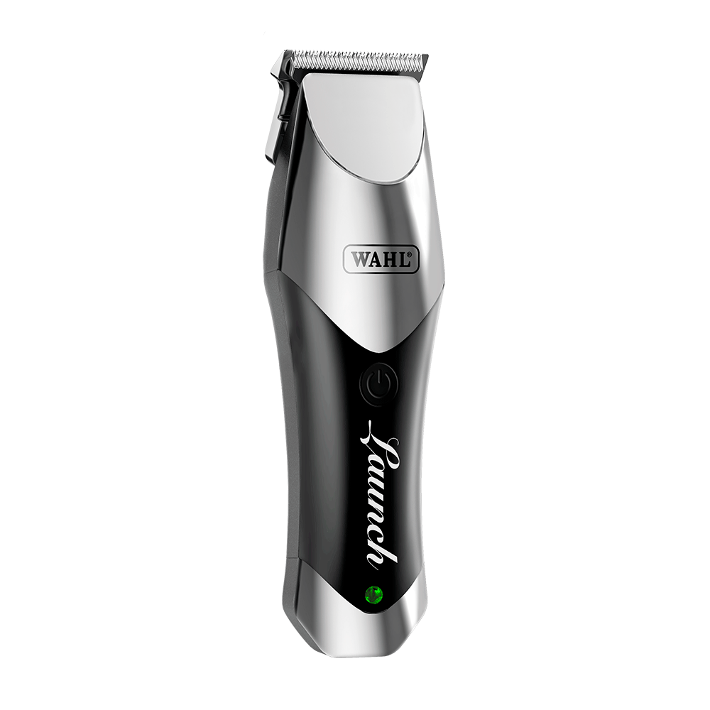 Wahl Launch Trimmer Cordless
