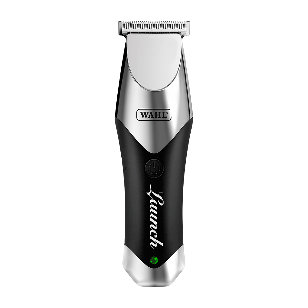 Wahl Launch Trimmer Cordless