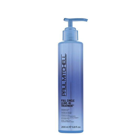 Paul Mitchell Curls Full Circle Leave In Treatment 200ml