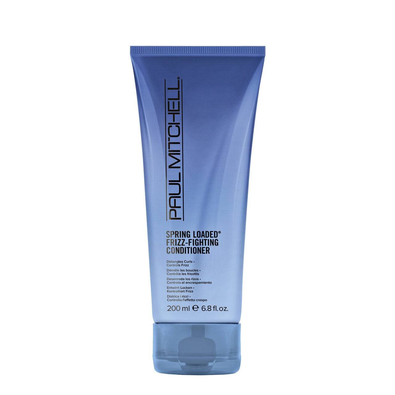 Paul Mitchell Curls Spring Loaded Frizz Fighting Conditioner 200ml
