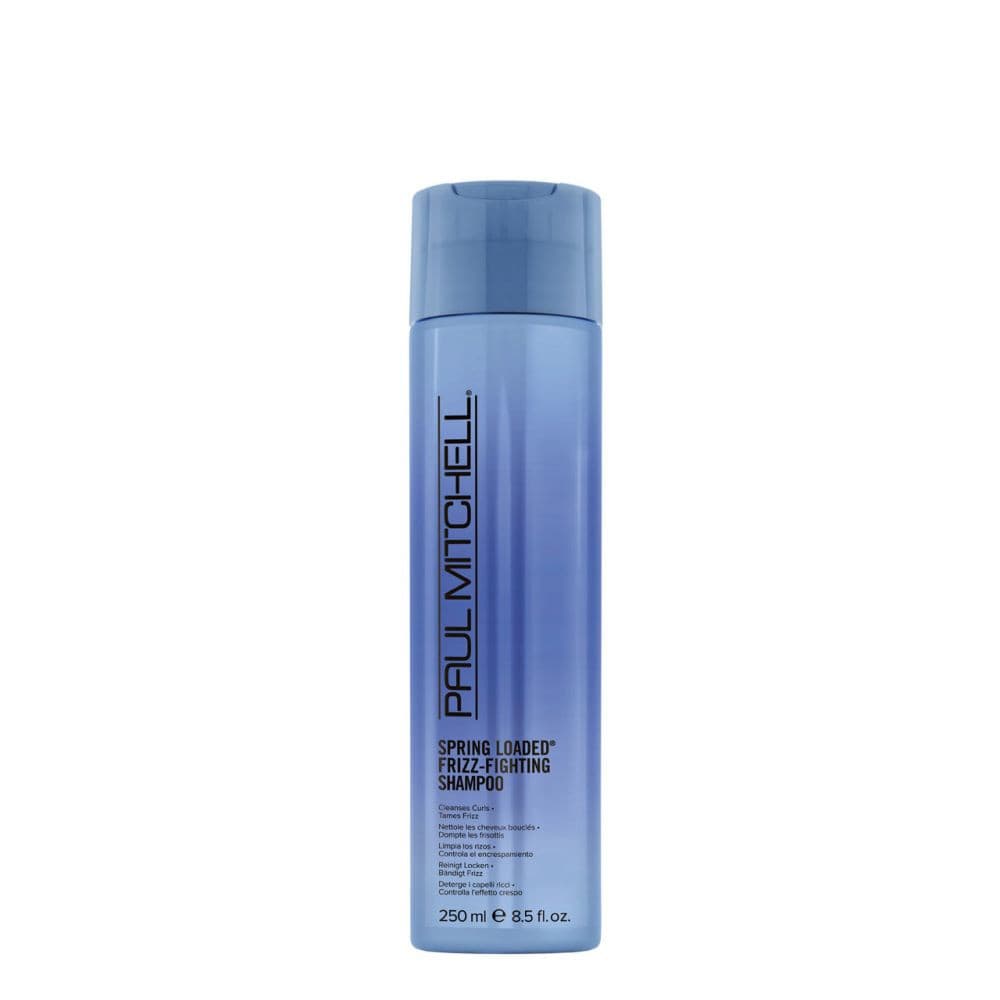 Paul Mitchell Curls Spring Loaded Frizz Fighting Shampoo 250ml