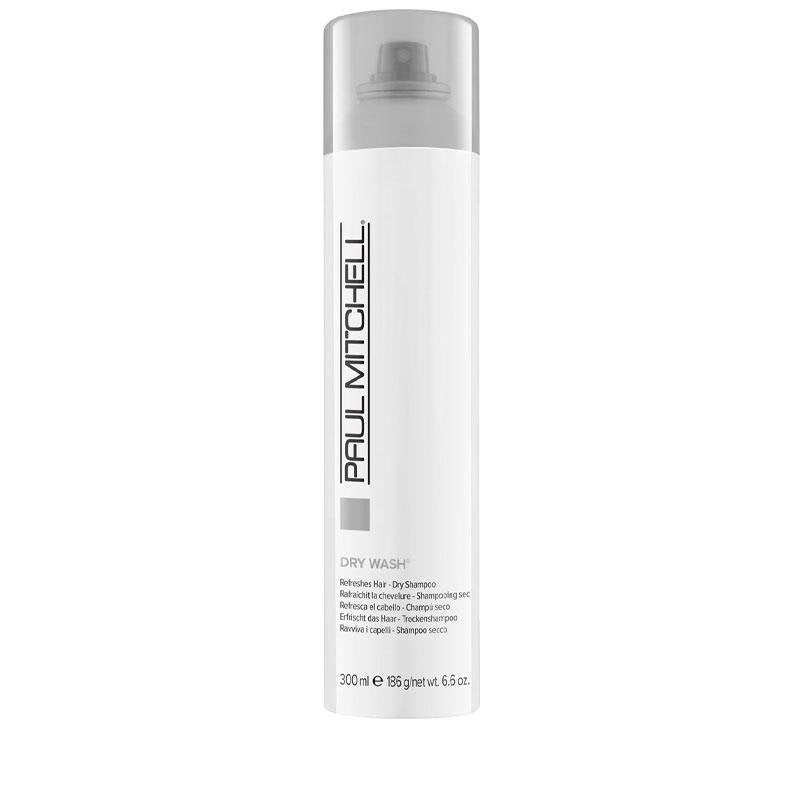 Paul Mitchell Dry Wash Shampoo 300ml