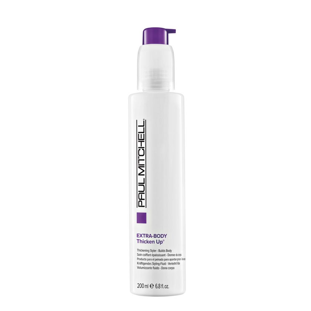 Paul Mitchell Extra Body Thicken Up 200m