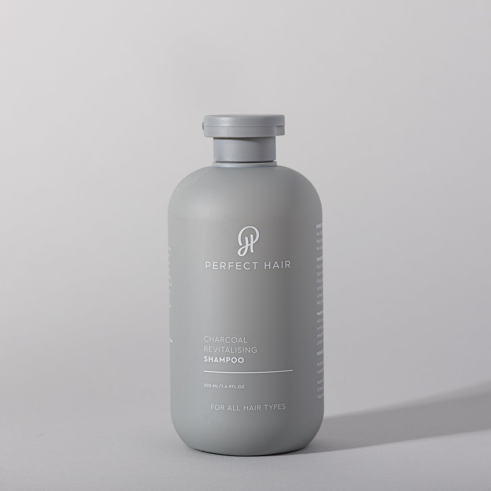 Perfect Hair Charcoal Shampoo 300ml