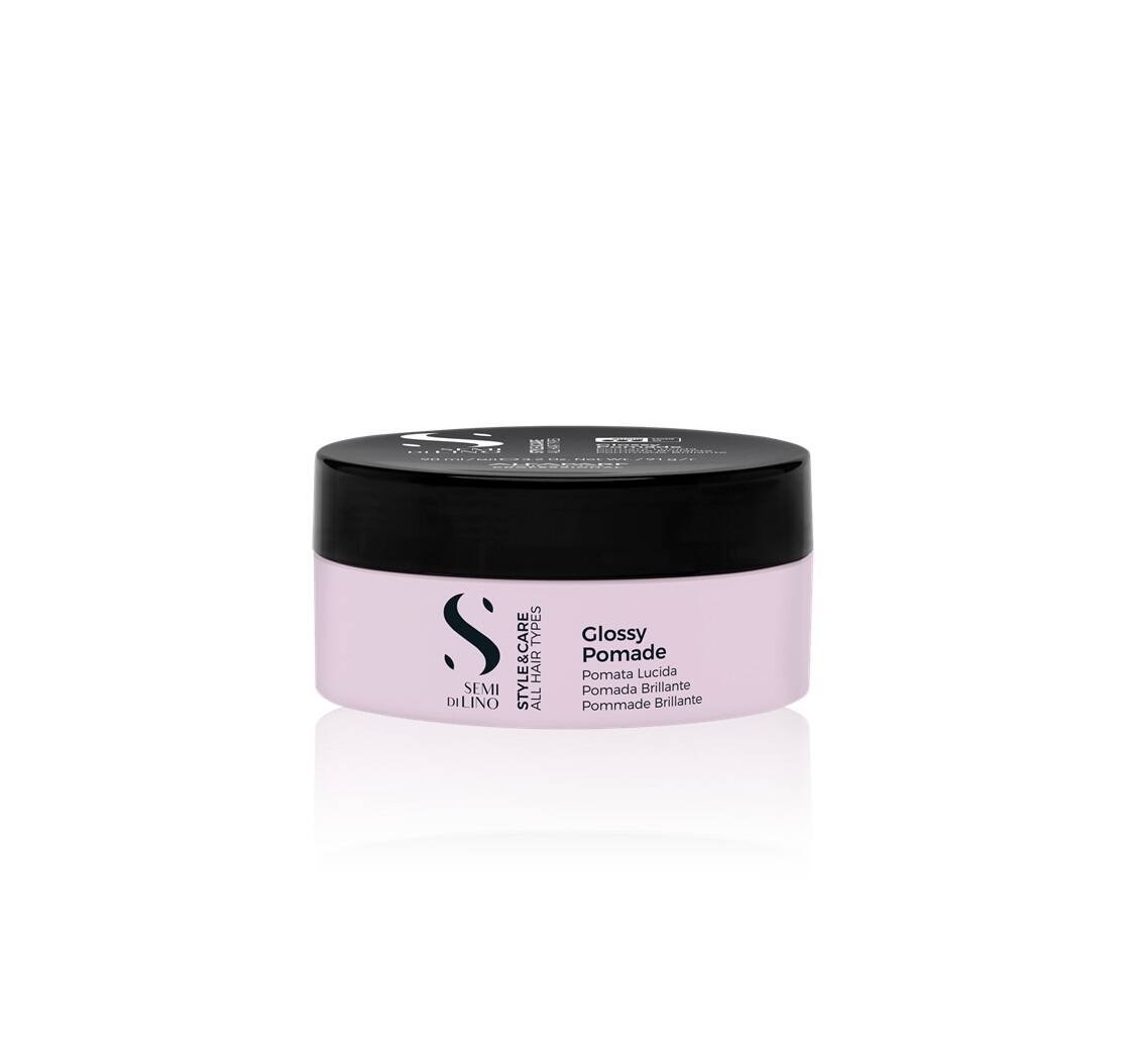 Semi Dilino Glossy Pomade 90ml