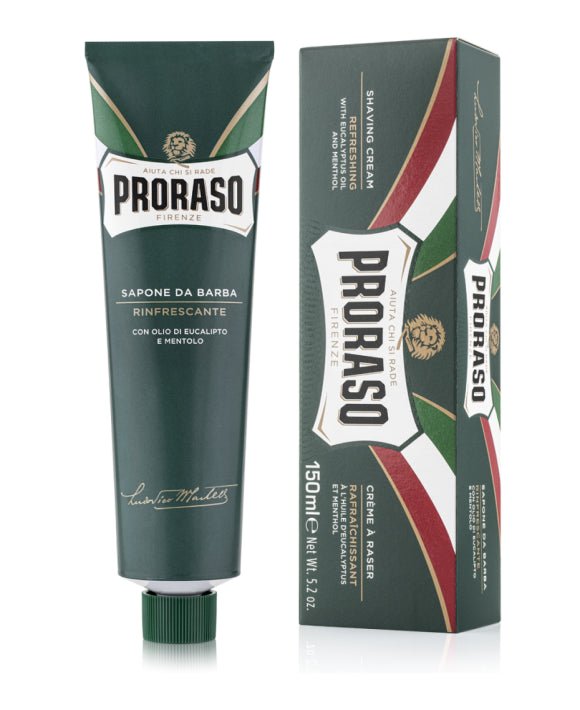 Proraso Shaving Cream Tube 50ml