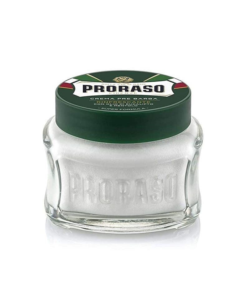 Proraso Pre Shave Cream 100ml