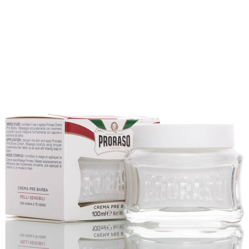 Proraso Pre Shave Cream 100ml