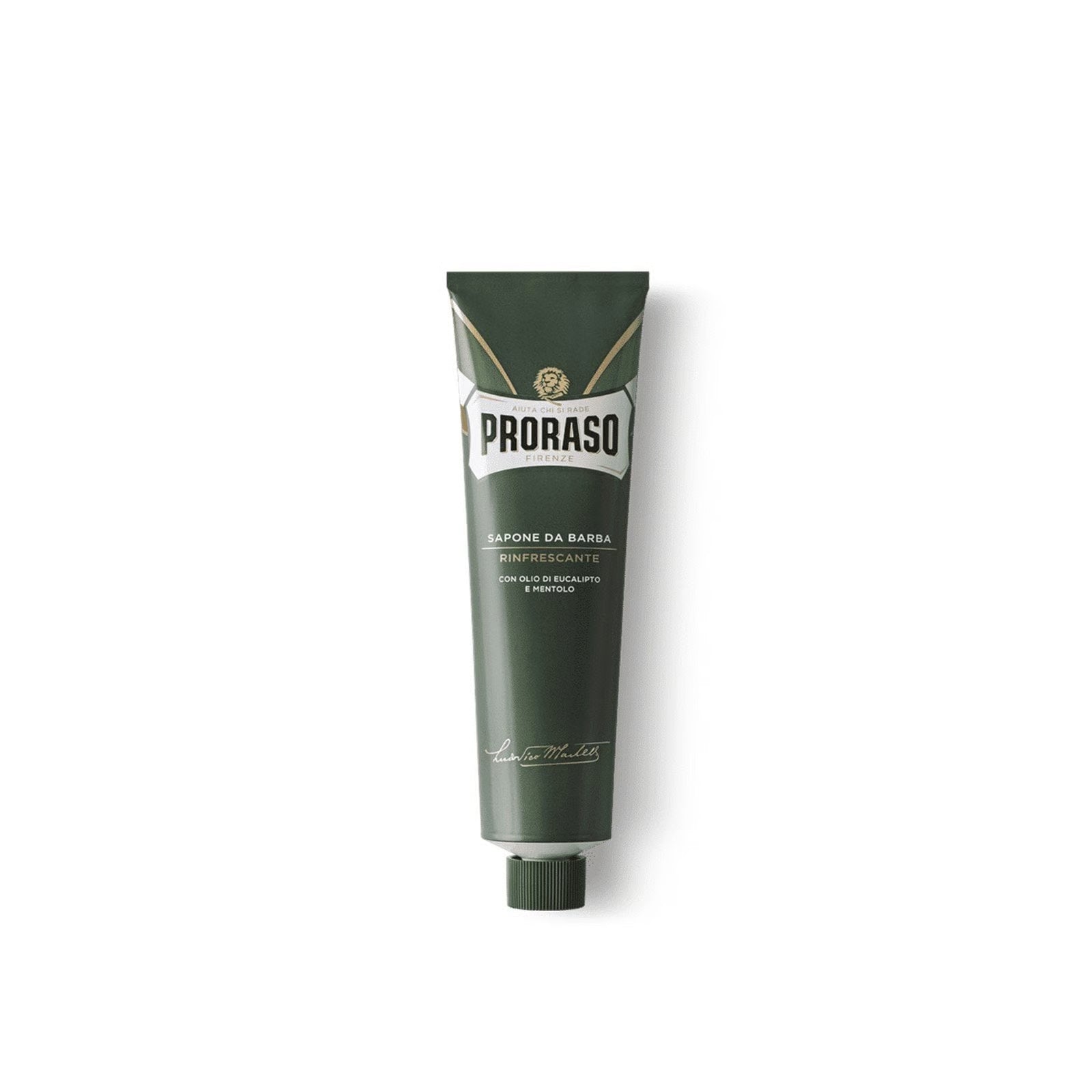 Proraso Shaving Cream Tube 50ml