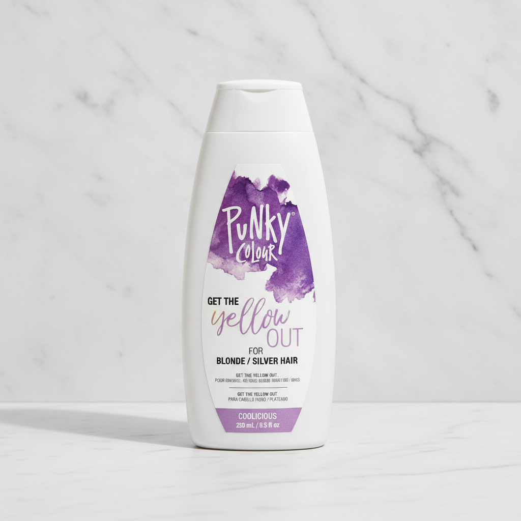Punky Colour Coolicious Marble