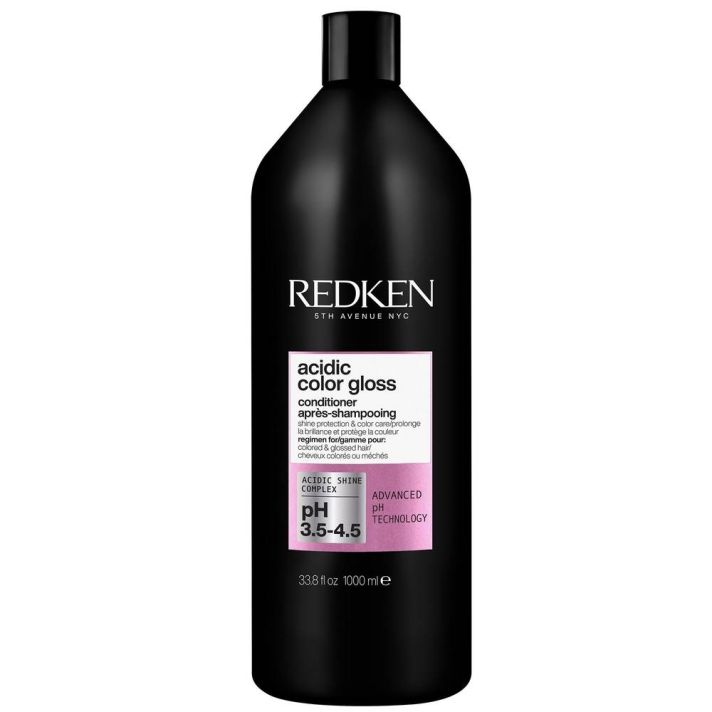 Redken Acidic Colour Gloss Conditioner 1000ml