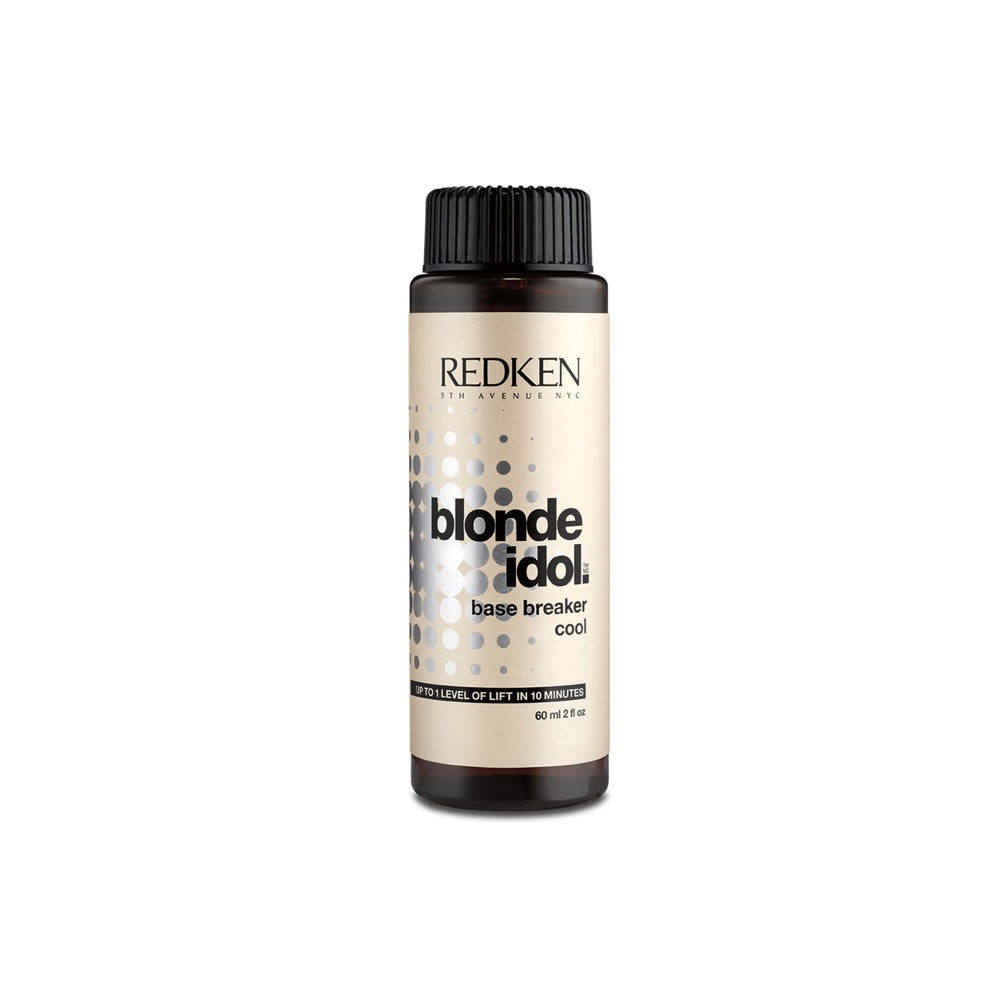 Redken Blonde Idol Base Breaker Cool 60ml