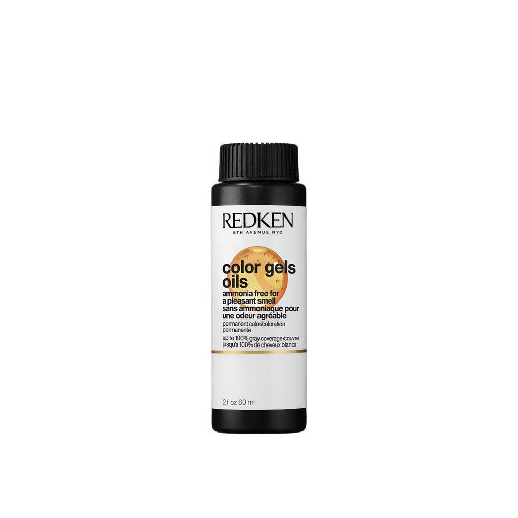 Redken Colour Gels Oils 5N Walnut 60ml